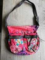 Sac bandoulière Desigual, Comme neuf, Enlèvement