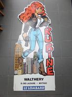 Kartonnen Rubine, Ophalen, Overige figuren, Zo goed als nieuw, Overige typen