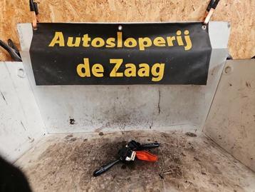 Combischakelaar Stuurkolom van een Daihatsu Cuore beschikbaar voor biedingen