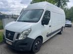 Nissan Nv 400 / Motor defect, Te koop, 5 deurs, Nissan, 4 cilinders