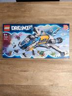Lego Dreamzzz 71460 : Mr Oz's Spacebus, Ophalen of Verzenden, Nieuw, Lego