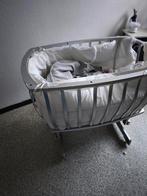 Baby wieg  bed, Ophalen of Verzenden, Zo goed als nieuw, Wieg