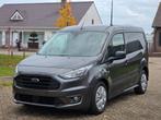 Ford Transit Connect 1.5TDCI Automaat * 3PL * Camera * TrekH, 4 deurs, Bedrijf, Diesel, 74 kW