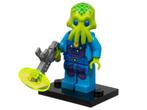LEGO Collectible Minifigures col13-7 Alien Trooper, Ophalen of Verzenden, Zo goed als nieuw, Complete set, Lego