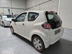 Toyota Aygo 1.0 Benzine | 2011 |GEKEURD proper, Bedrijf, Aygo, Stadsauto, Te koop