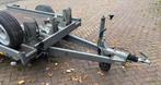 Motor Trailer Aanhanger Stema WOM 1300 KG, Ophalen, Gebruikt
