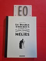 Bd le diable amoureux, EO, Boeken, Mode, Ophalen of Verzenden