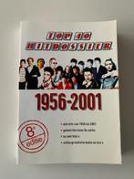 Top 40 Hitdossier 1956-2001, 8e editie In perfecte staat, Ophalen of Verzenden, Gelezen