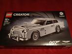 LEGO 10262 L'Aston Martin DB5 de James Bond (NOUVEAU), Enlèvement ou Envoi, Lego