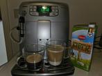Koffiezetapparaat Saeco Intelia, Ophalen, Gebruikt, 4 tot 10 kopjes, Afneembaar waterreservoir