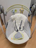 Automatische babywipper, Kinderen en Baby's, Wipstoeltjes, Ophalen, Gebruikt