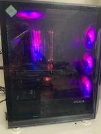 Budget gaming pc i7-9700K / Gtx 1080, Aorus, Ophalen of Verzenden, Zo goed als nieuw, Gaming