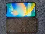 Te koop iphone xr 64gb, Telecommunicatie, Mobiele telefoons | Apple iPhone, Ophalen, Gebruikt, IPhone XR, 64 GB