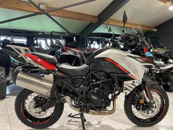 Benelli TRK 702 X Pack valises +650€ beschikbaar voor biedingen