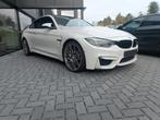 BMW M4 450pk, Auto's, BMW, Automaat, Achterwielaandrijving, Euro 6, Particulier