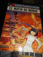 Yoko Tsuno 17 eo, Livres, BD, Enlèvement ou Envoi