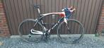CKT 258 koersfiets maat XL, Fietsen en Brommers, Fietsen | Racefietsen, 28 inch, Gebruikt, Carbon, Heren
