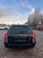Toyota Avensis 2.0 sol, Auto's, Avensis, Bedrijf, Break, Handgeschakeld