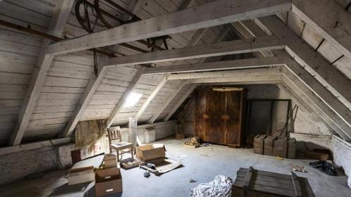 vide grenier, Antiek en Kunst, Antiek | Meubels | Stoelen en Sofa's, Ophalen of Verzenden