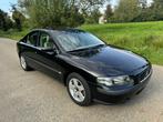 Volvo S60 ~ 2,4 essence ~ 87 000 km ~ Testé ~ Garantie, Autos, Volvo, Cuir, Achat, Beige, Entreprise