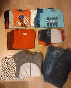 Kledingpakket 'maat 134' 19 stuks, Ophalen, Zo goed als nieuw, Jongen