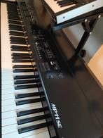 Te koop: een kawai mp11 se, Musique & Instruments, Pianos, Enlèvement, Comme neuf, Piano