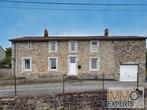 Maison à vendre à Andenne, 3 chambres, 97522 kWh/jaar, Vrijstaande woning, 3 kamers, 678 kWh/m²/jaar