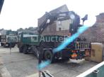Volvo F12 (1994-64.040 km-VIN:YV2H5A7G6RA225775), Overige brandstoffen, Bedrijf, Volvo, Te koop
