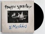 Gruppo sportivo LP 10 mistakes, Cd's en Dvd's, Ophalen of Verzenden