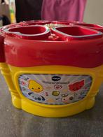 Vormen trommel, Enlèvement, Comme neuf