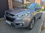 Hyundai iX35 1.7 Crdi 115pk(Bouw2014/92.000km)Top Staat, Voorwielaandrijving, Euro 5, Zwart, 1685 cc