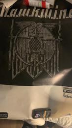 Hawkwind, Verzenden, Zo goed als nieuw