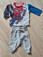 Ensemble spiderman 3mois 62cm, Ophalen of Verzenden, Setje, Jongetje, Marvel