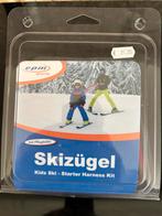 Ski harnas voor kinderen, Ophalen, Zo goed als nieuw, Ski