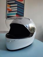 casque de moto intégral taille M, Motos, Vêtements | Casques de moto, Autres marques, M, Seconde main, Hommes