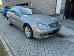 Mercedes CLK 200 Compressor, Auto's, 4 zetels, 1995 cc, 135 kW, 4 cilinders