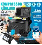 Compressor Koelbox / Vriezer 61 Liter 12V-220V, Caravans en Kamperen, Koelboxen, Ophalen, Nieuw, Koelbox, Compressor