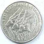 Av Pces AFRIQUE CENTRALE KM#13  " 100 FRANCS " DE 1998, Enlèvement ou Envoi, Autres pays, Monnaie en vrac