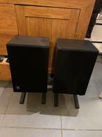 Jbl speakers, Gebruikt, Ophalen of Verzenden, JBL