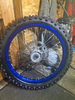 Wielen yamaha YZ 125 (2025), Motoren, Ophalen, Gebruikt