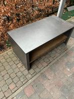 Salon tafel gratis, Huis en Inrichting, Ophalen, Gebruikt