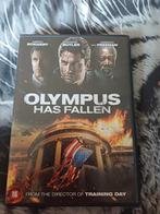 Olympus has fallen, Enlèvement, Comme neuf