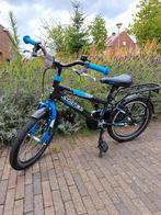 Kinderfiets 18 inch, Fietsen en Brommers, Ophalen, Gebruikt, 18 inch