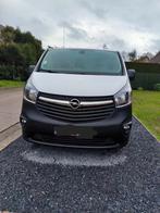 Opel Vivaro, Auto's, Te koop, Particulier