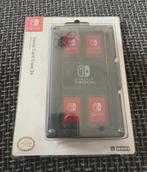 Boîtier de rangement de jeux switch, Ophalen of Verzenden, Zo goed als nieuw
