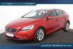 Volvo V40 1.5 T2 Luxury Edition *1ste Eigenaar*Leer*, 1498 cc, 4 cilinders, 700 kg, 1446 kg