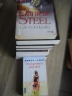 LOT  ROMANS  99% NEUFS, Livres, Envoi, Neuf, Europe autre