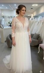 Robe de mariée lilly, Enlèvement, Robe de mariée