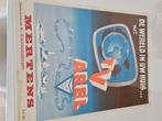 Reklame tv arel pub mertens, Ophalen of Verzenden, Tv