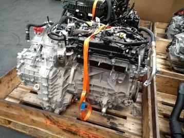 FORD KUGA ST-Line X FWD [ENGINE] 2024 beschikbaar voor biedingen